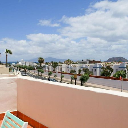 Villa Con Piscina Cerca De Las Dunas De 科拉雷侯 外观 照片