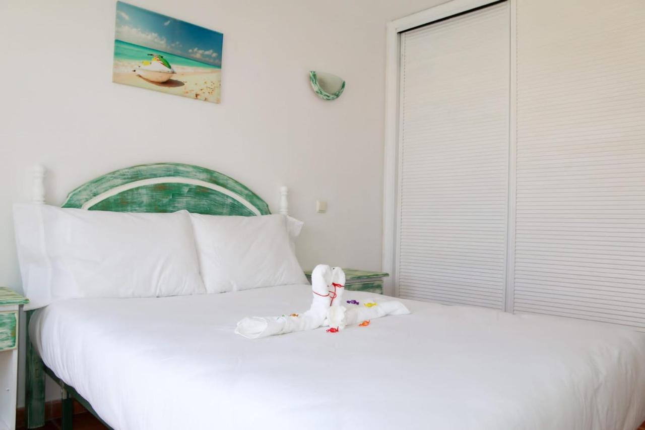 Villa Con Piscina Cerca De Las Dunas De 科拉雷侯 外观 照片