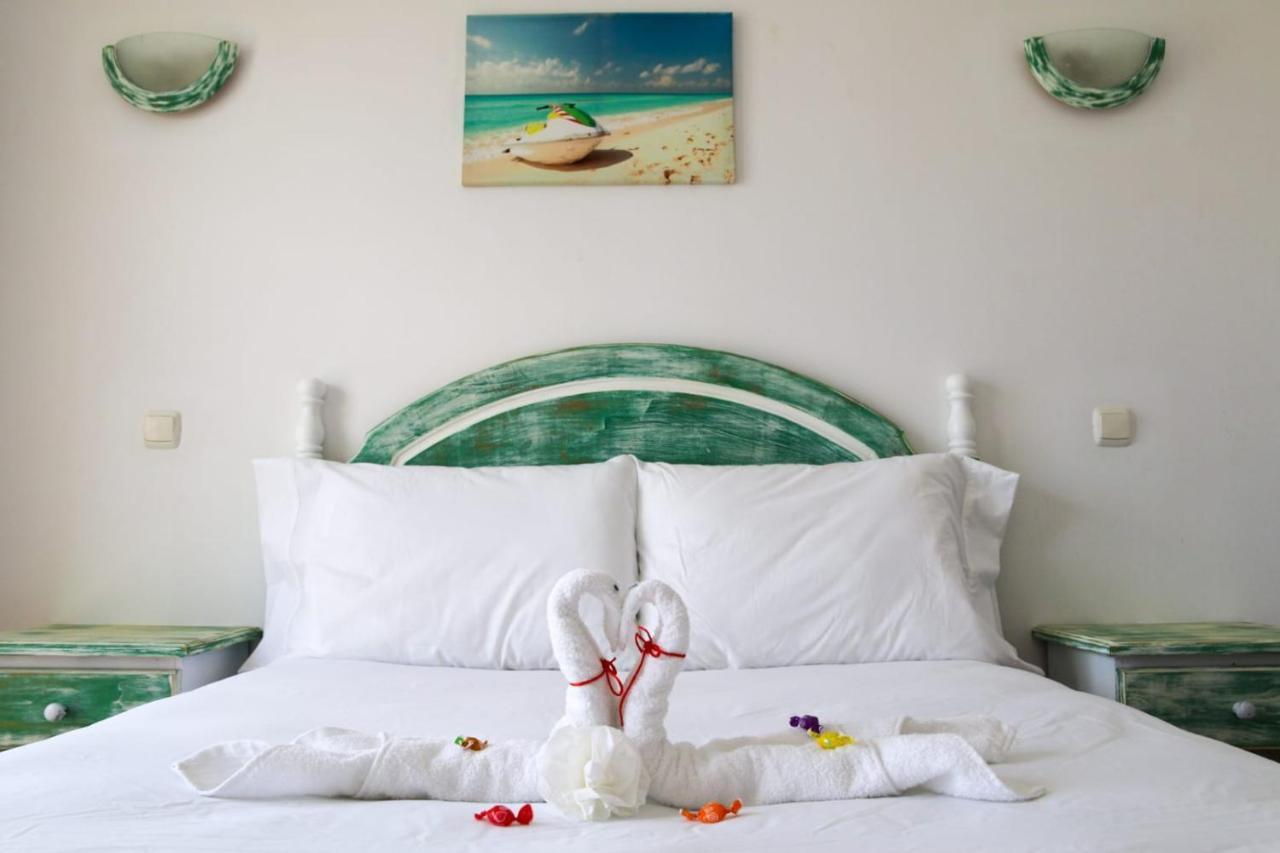 Villa Con Piscina Cerca De Las Dunas De 科拉雷侯 外观 照片